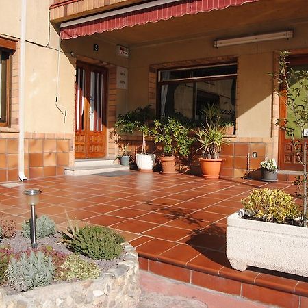 Hostal El Mirador Ла Ластрия Екстериор снимка