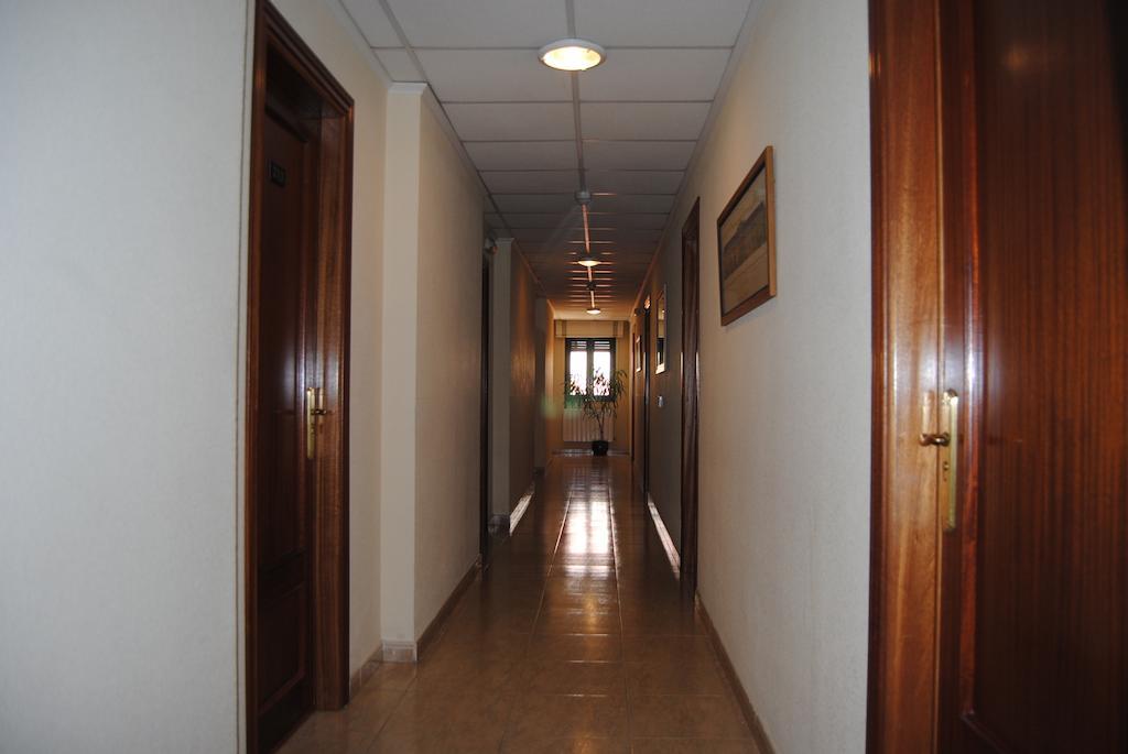 Hostal El Mirador Ла Ластрия Екстериор снимка