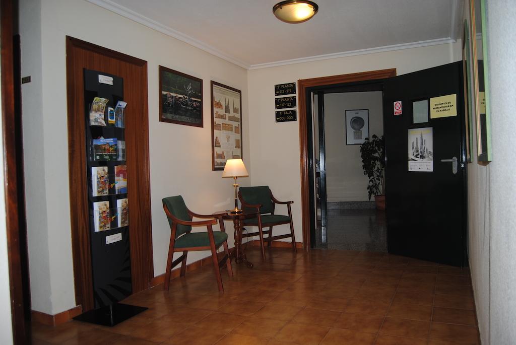 Hostal El Mirador Ла Ластрия Екстериор снимка
