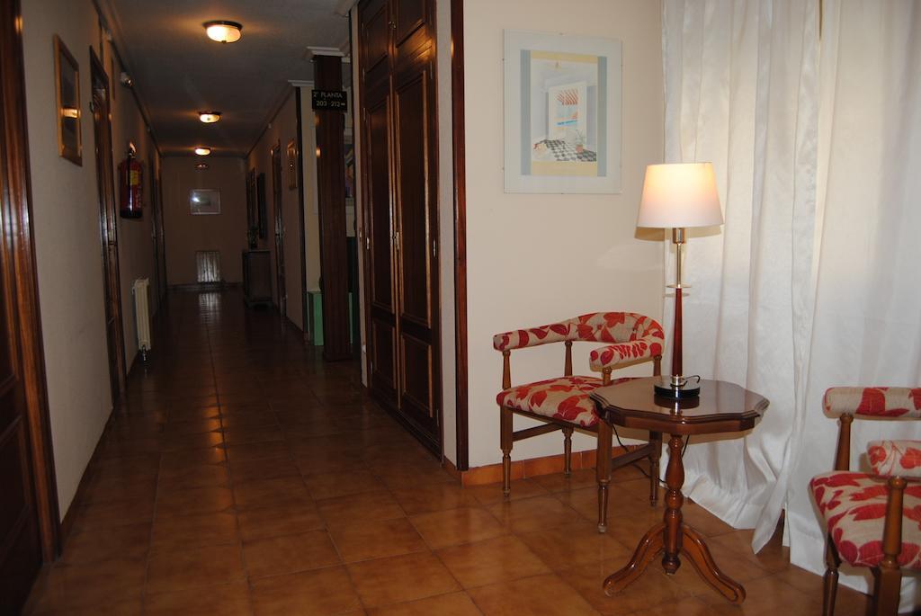 Hostal El Mirador Ла Ластрия Екстериор снимка